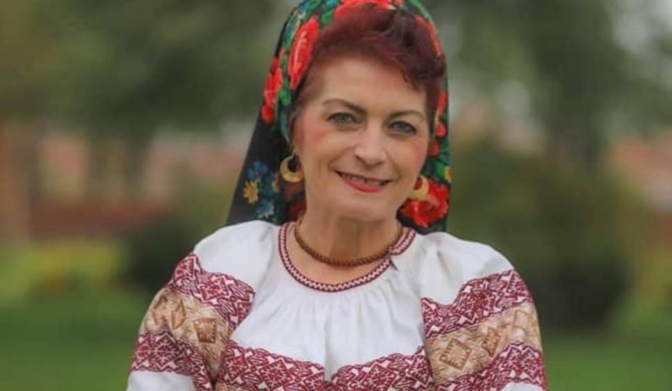 Doliu în lumea muzicii populare. Dorina Grad s-a stins din viață la 62 de ani: "De astăzi va cânta în ceruri!" 890636