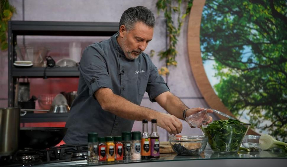 Începe primul sezon "Chefi la cuţite", în noua formulă! Premiera aduce surprize și reguli noi 890603