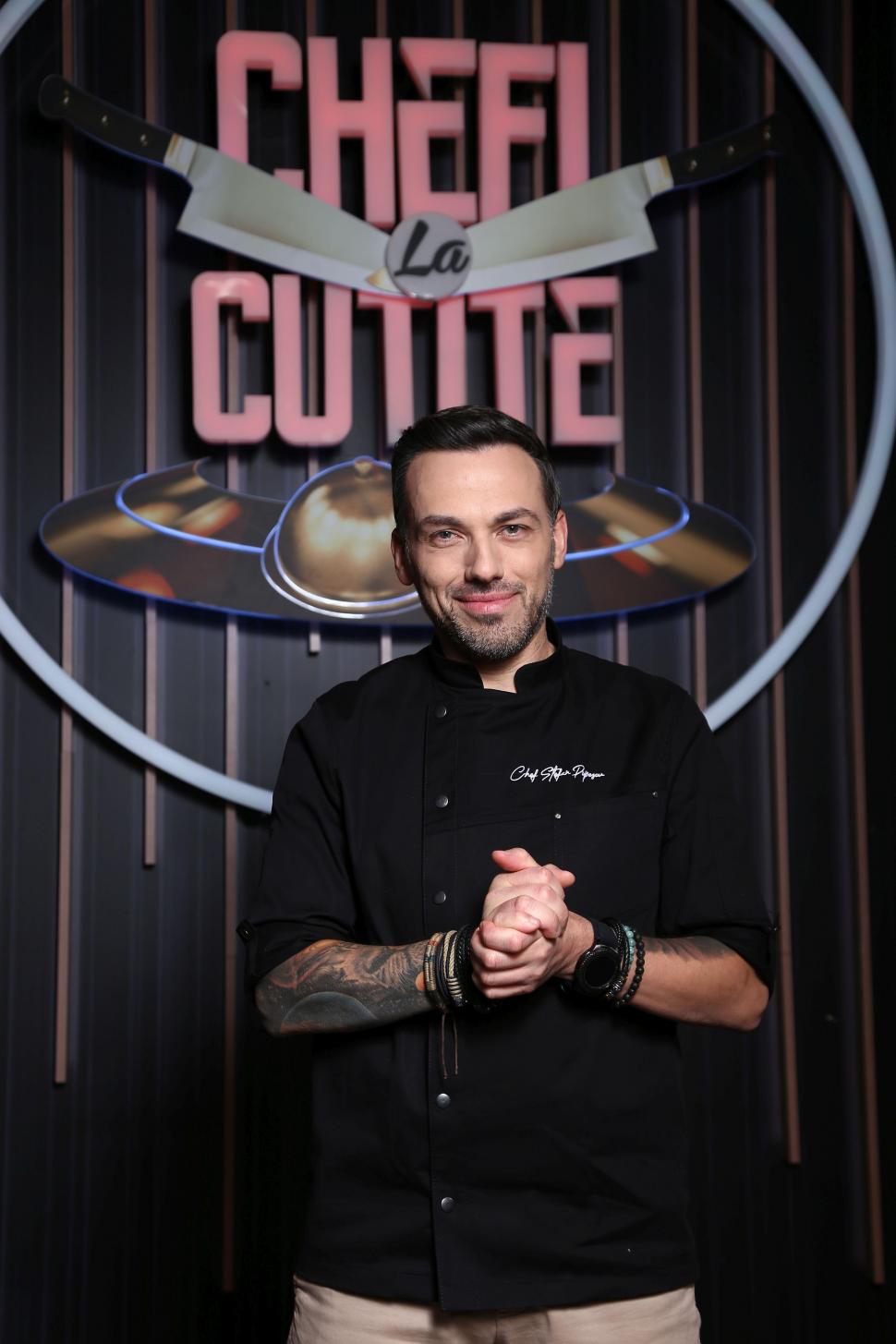 Începe primul sezon "Chefi la cuţite", în noua formulă! Premiera aduce surprize și reguli noi 890607