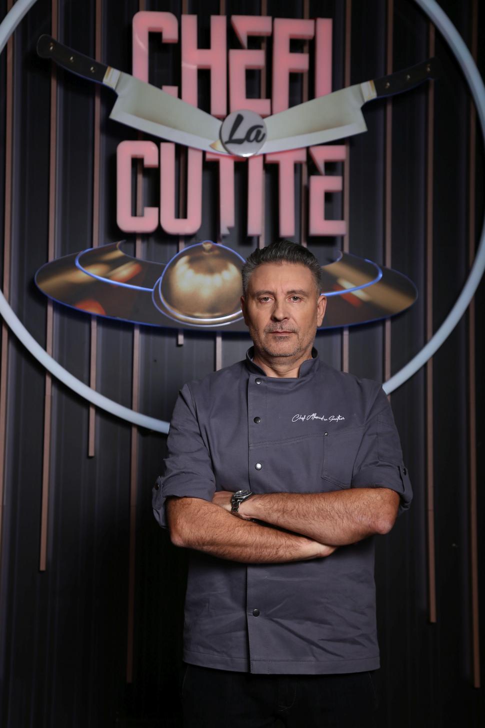 Începe primul sezon "Chefi la cuţite", în noua formulă! Premiera aduce surprize și reguli noi 890608