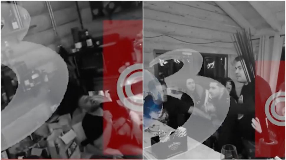 Fiii vrăjitoarei Sidonia, acuzați că au ucis un bărbat, rămân în arest preventiv 890580