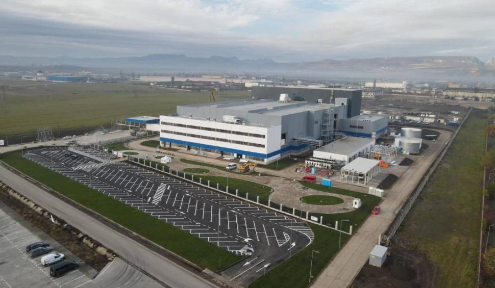 Fabrica de medicamente din România care caută sute de angajați. Va fi gata până la vară 890613