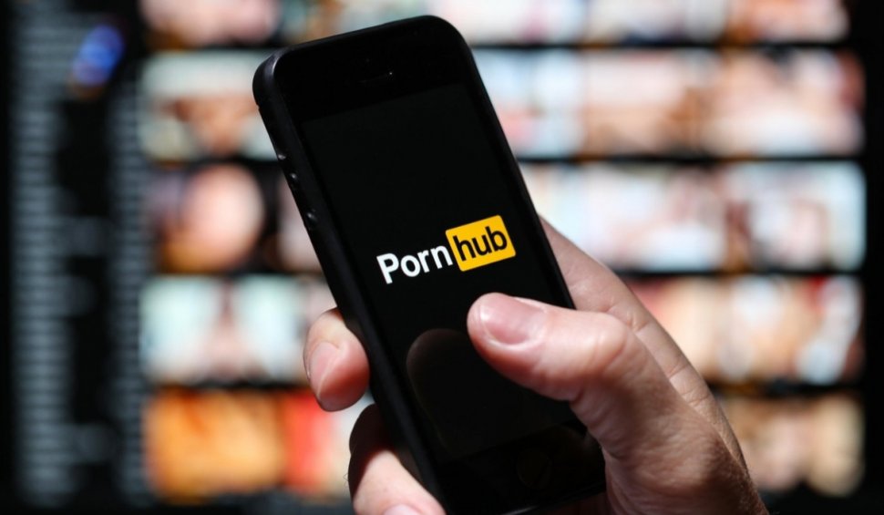 Pornhub dă în judecată Uniunea Europeană din cauza normelor privind conținutul online