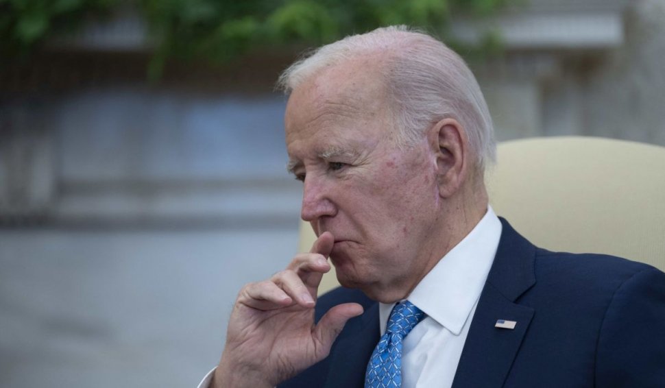 Joe Biden a pregătit Israelului o surpriză de proporții legată de Gaza în discursul său despre starea Uniunii