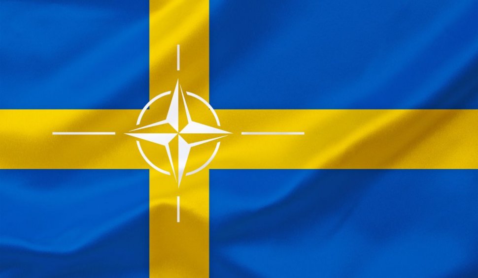 Suedia devine, în mod oficial, al 32-lea membru NATO