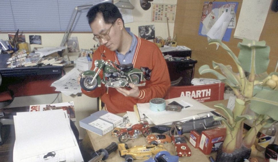 A murit Akira Toriyama, creatorul celebrelor benzi desenate japoneze Dragon Ball