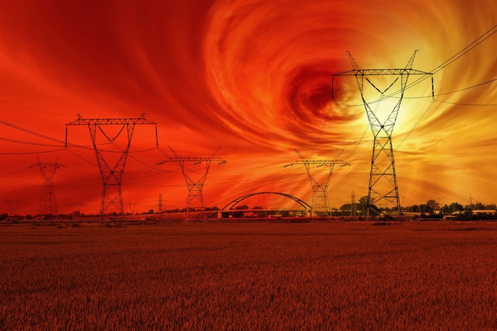 Alertă de furtună geomagnetică! Intensitatea și frecvența fenomenelor solare este în creștere