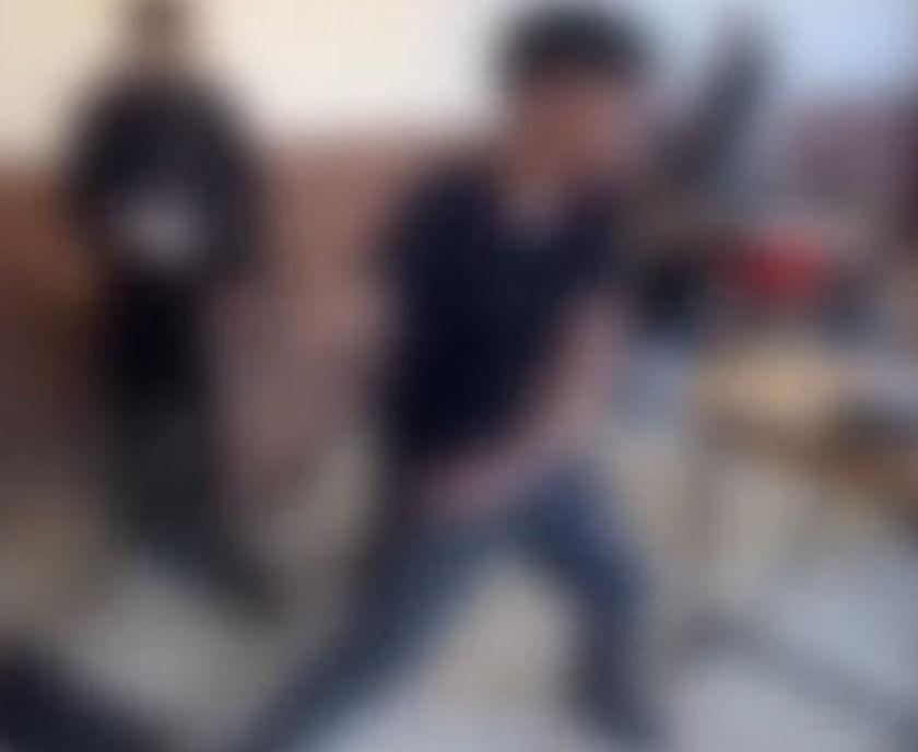 Anchetă amplă la o şcoală din Maramureş unde elevii s-au filmat în timp ce se bat. Directorul şcolii: "E pace!" 890765