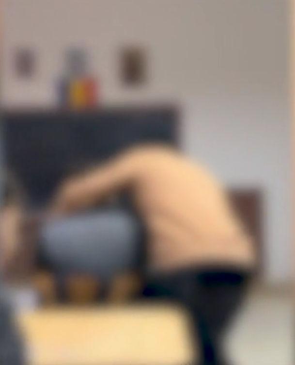 Anchetă amplă la o şcoală din Maramureş unde elevii s-au filmat în timp ce se bat. Directorul şcolii: "E pace!" 890766