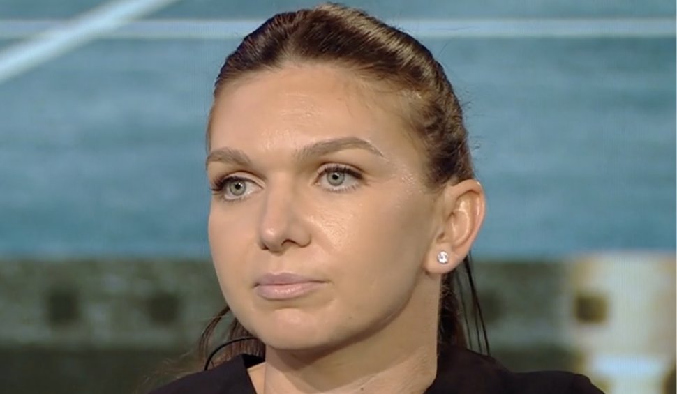 Laboratorul de Control Doping din Bucureşti reacționează, după acuzaţiile Simonei Halep din interviul pentru Antena 3 CNN