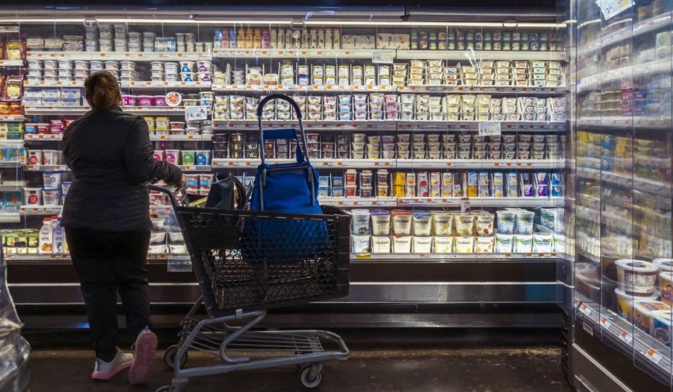 "Clienții nu trebuie să îl consume, sub nicio formă": Produs contaminat cu o substanță periculoasă, retras dintr-un cunoscut lanț de supermarketuri din România