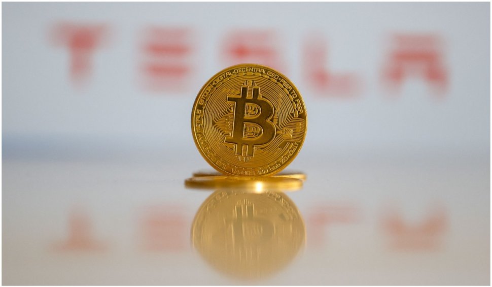 Bitcoin a trecut în premieră istorică de pragul de 70.000 de dolari