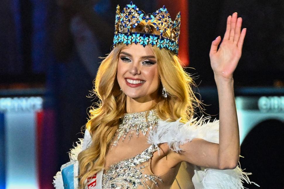 Ea este câștigătoarea Miss World 2024. Țara din care vine cea mai frumoasă femeie din lume 890934