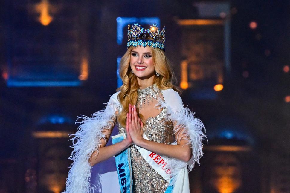 Ea este câștigătoarea Miss World 2024. Țara din care vine cea mai frumoasă femeie din lume 890935