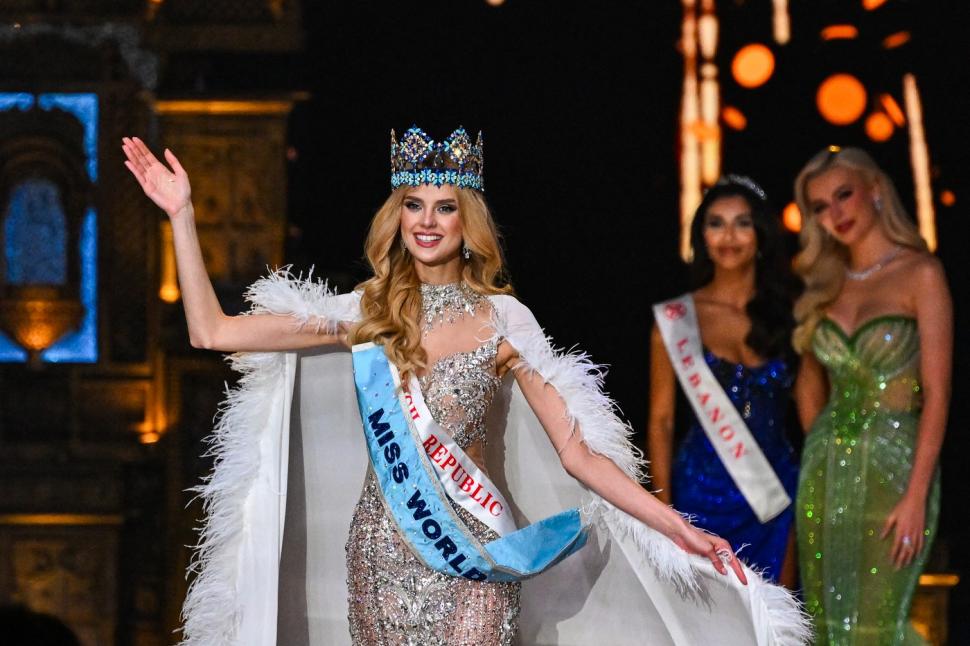 Ea este câștigătoarea Miss World 2024. Țara din care vine cea mai frumoasă femeie din lume 890938