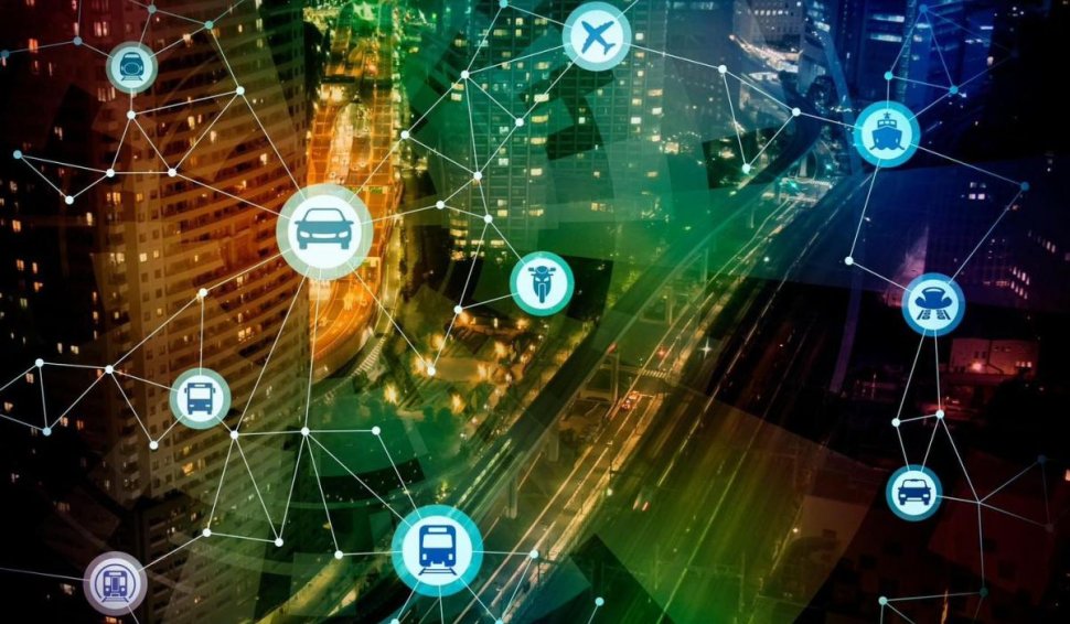 Bucureşti va avea un hub pentru digitalizarea serviciilor de management și mobilitate