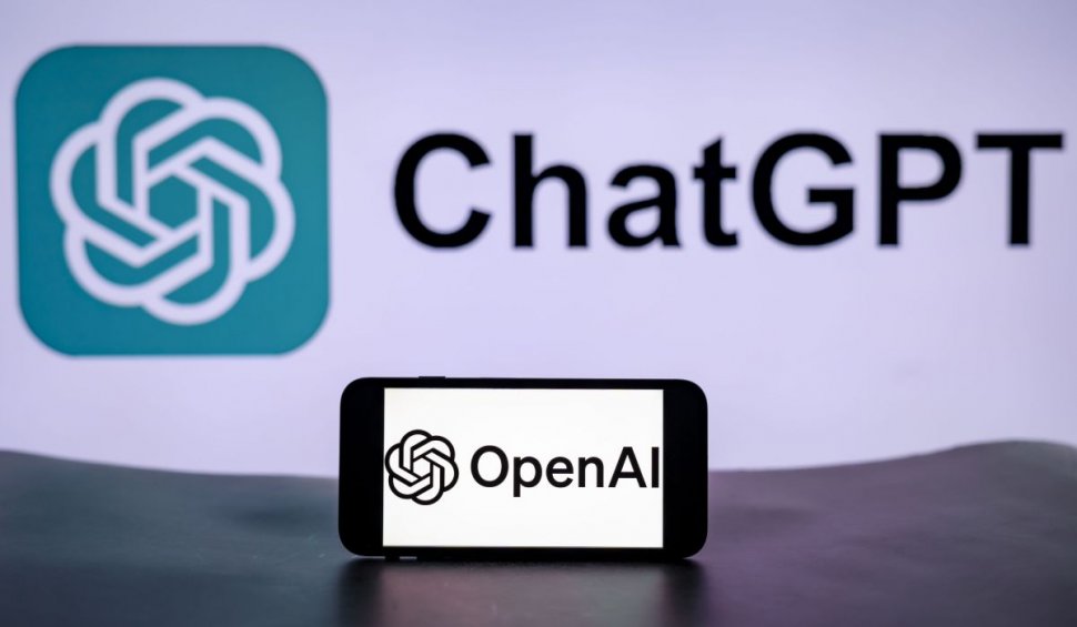 OpenAI a introdus funcția "read aloud" pentru ChatGPT