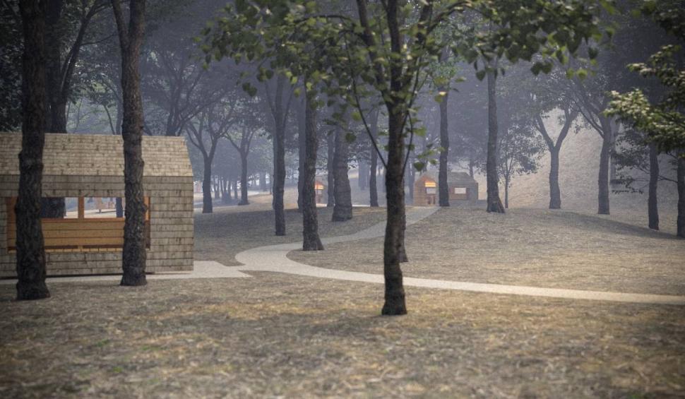 Noul județ din România unde poți merge la camping de cinci stele. Şi peșterile vor fi amenajate cu bani europeni 891134