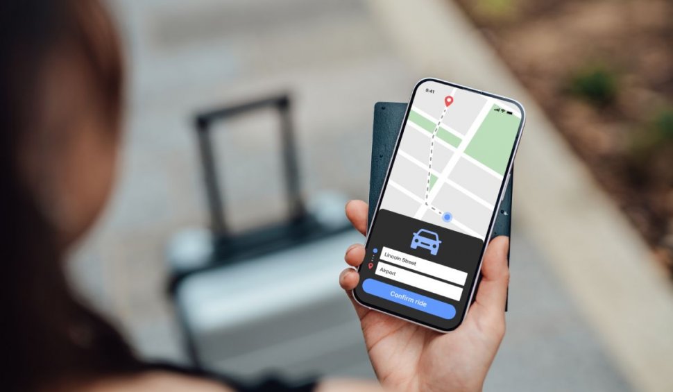 Companiile de ride-sharing ar urma să dispară din România | Guvernul vrea să schimbe legea privind transportul de persoane, în urma protestelor taximetriștilor