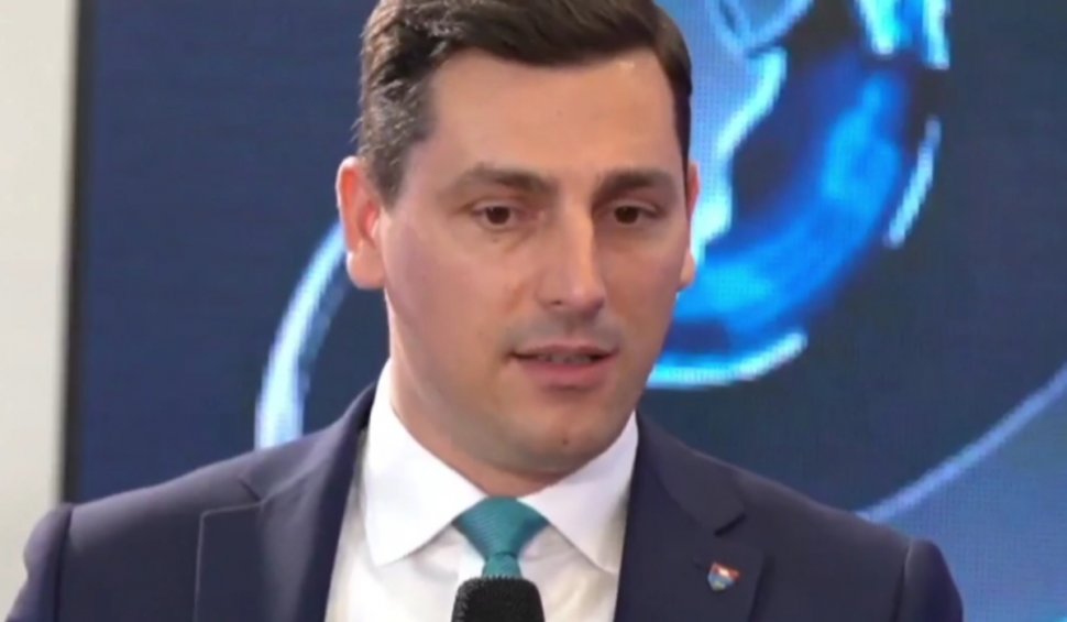 Ionel-Ovidiu Bogdan, preşedintele CJ Maramureş, despre soluţiile pentru îmbunătăţirea sănătăţii cetăţenilor: "Nu contează numele sau funcţia, fiecare mandat trebuie executat ca şi cum ar fi ultimul"