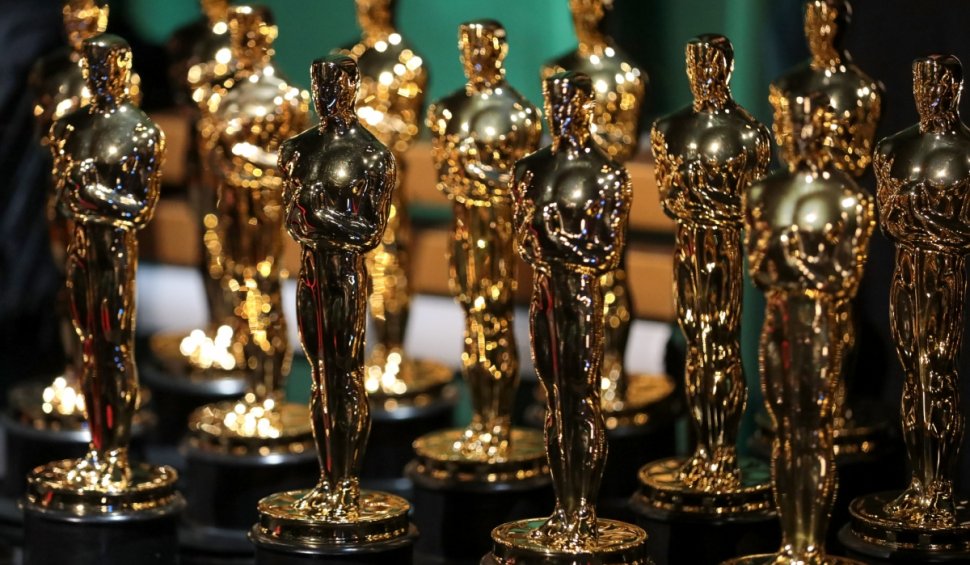 Premiile Oscar 2024. Lista completă a câştigătorilor