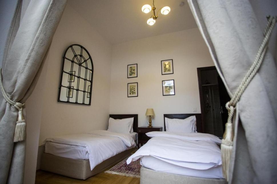 Cât costă o noapte de cazare la hotelul Simonei Halep din Braşov. Preţurile cresc pe perioada verii 891447