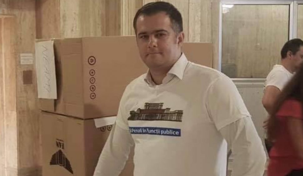 Primarul din Bacău, suspect în "Dosarul apartamentul" instrumentat de DNA: "A început, în mod oficial, campania electorală"