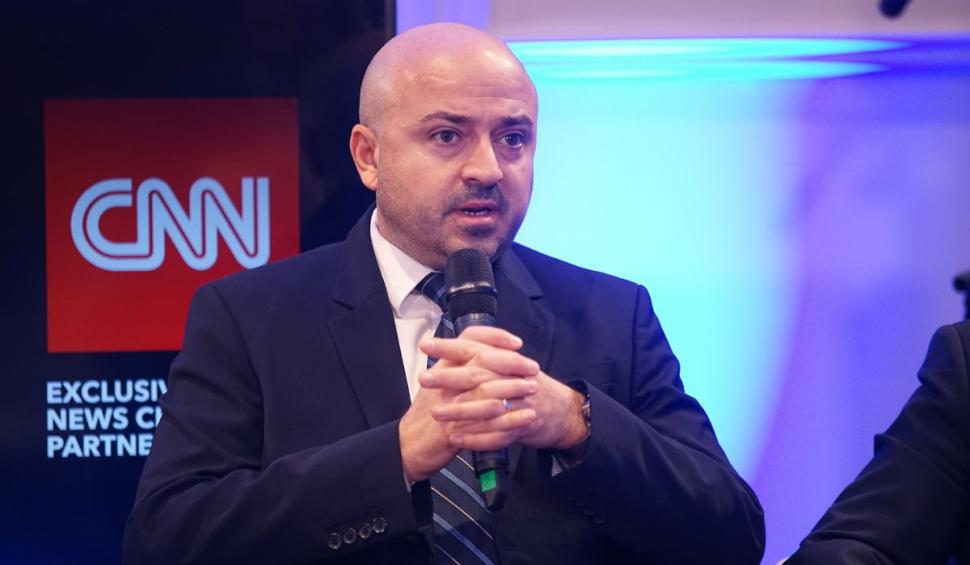 "Semnal verde pentru energia regenerabilă din România, eliminarea piedicilor puse în calea investițiilor energetice" | Conferinţa România Inteligentă 891593