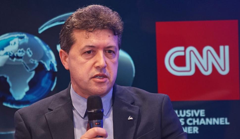 "Semnal verde pentru energia regenerabilă din România, eliminarea piedicilor puse în calea investițiilor energetice" | Conferinţa România Inteligentă 891594