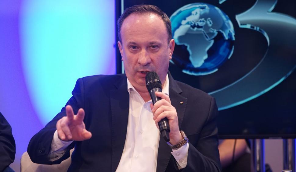 "Semnal verde pentru energia regenerabilă din România, eliminarea piedicilor puse în calea investițiilor energetice" | Conferinţa România Inteligentă 891599