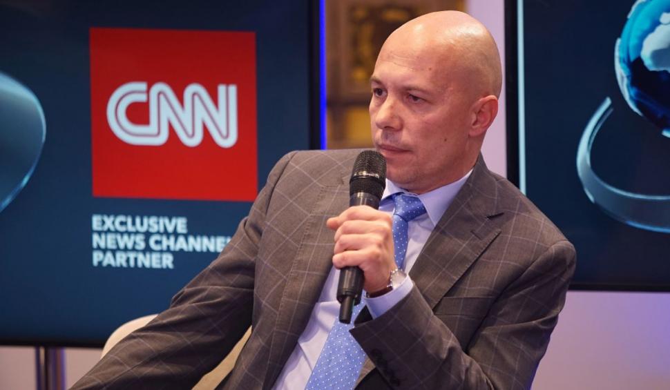 "Semnal verde pentru energia regenerabilă din România, eliminarea piedicilor puse în calea investițiilor energetice" | Conferinţa România Inteligentă 891600