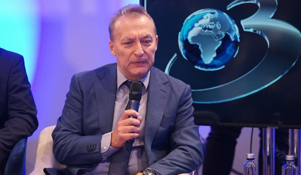 "Semnal verde pentru energia regenerabilă din România, eliminarea piedicilor puse în calea investițiilor energetice" | Conferinţa România Inteligentă 891601