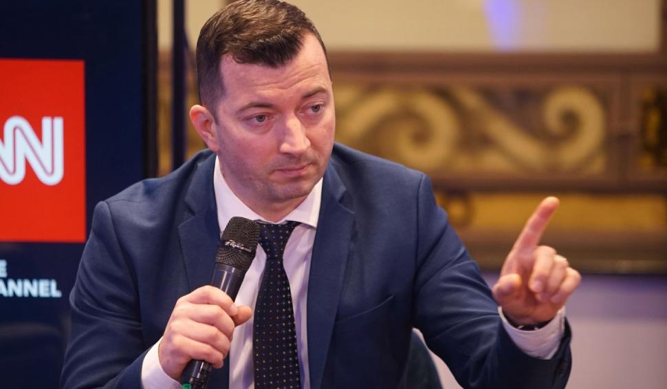 "Semnal verde pentru energia regenerabilă din România, eliminarea piedicilor puse în calea investițiilor energetice" | Conferinţa România Inteligentă 891602