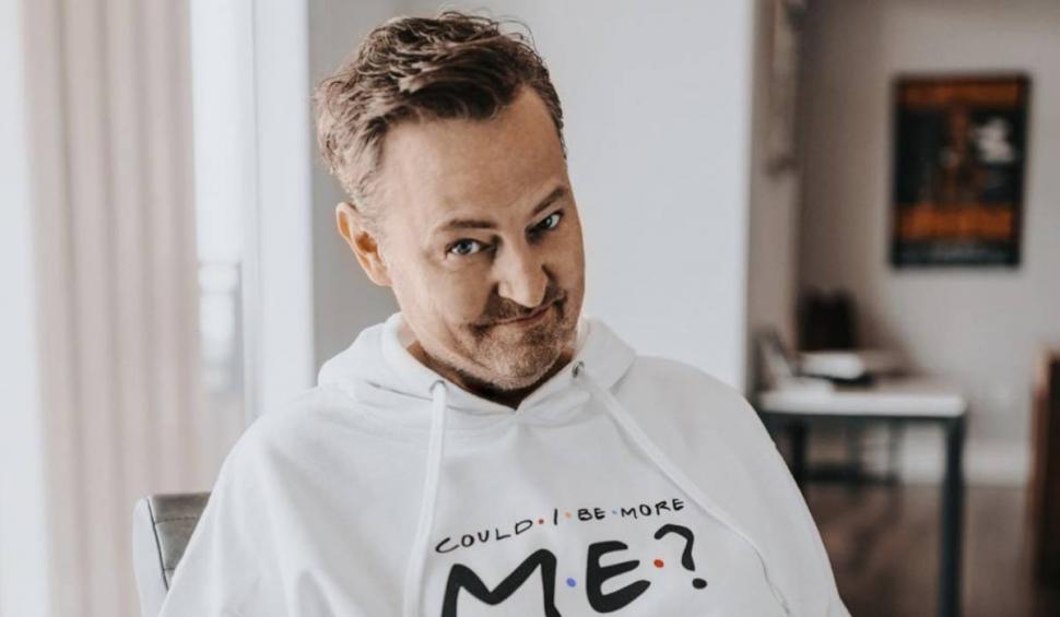 Testamentul lui Matthew Perry a fost deschis. Cui a lăsat moștenire averea de peste 120 milioane de dolari 891462
