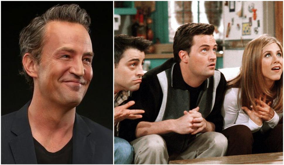 Testamentul lui Matthew Perry a fost deschis. Cui a lăsat moștenire averea de peste 120 milioane de dolari 891463