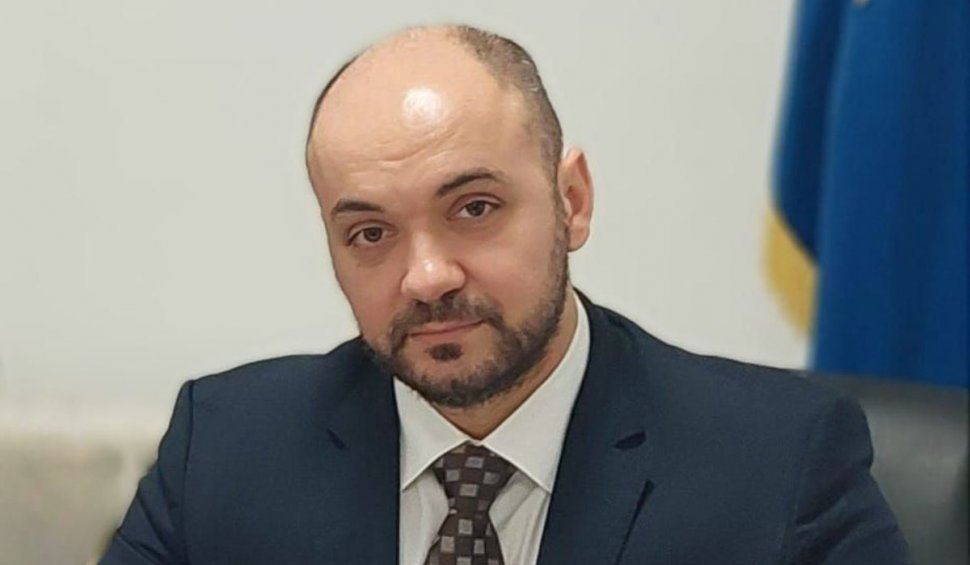 Andrei Corlan, comisar general la Garda Naţională de Mediu: "Ne dorim suplimentarea efectivelor gărzii cu minim 150 de comisari"