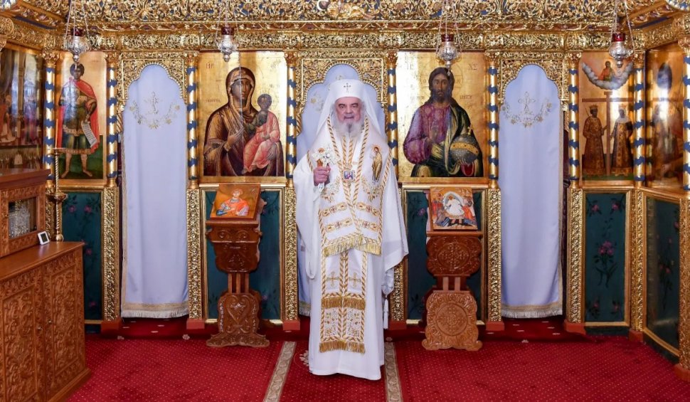 Biserica Ortodoxă Rusă amenință Patriarhia Română pentru extinderea în Republica Moldova și Ucraina: "Va suferi consecințe grave"