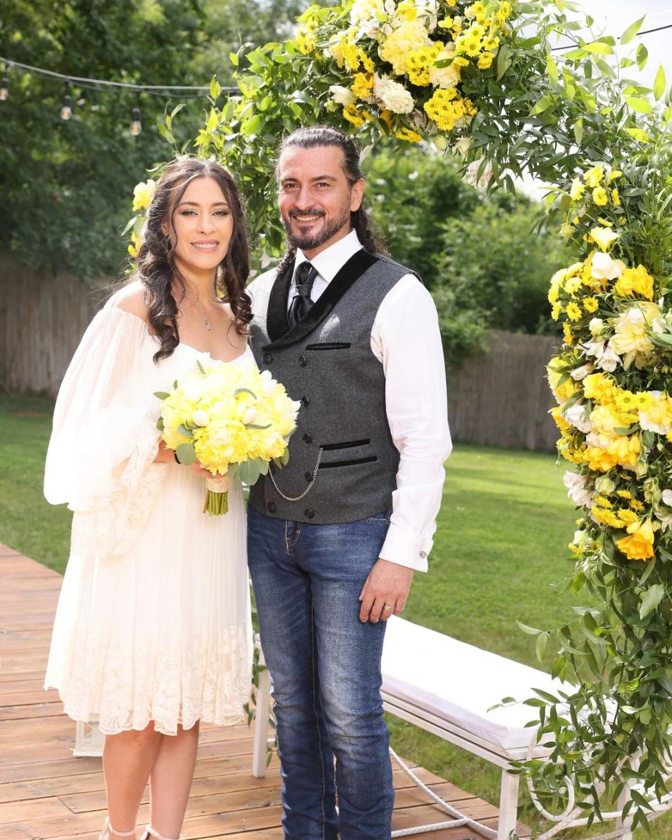 "A doua noastră medalie este aici". Campioana Cătălina Ponor a devenit mamă pentru a doua oară | Prima fotografie alături de bebeluș 891643