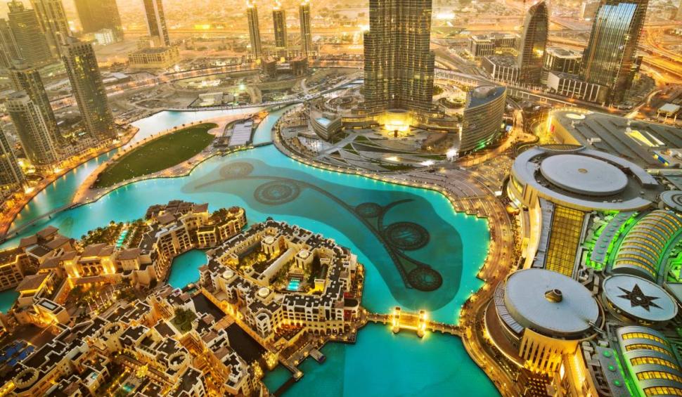 Cel mai vizitat loc de pe Pământ în 2023: Nu este obiectiv turistic, dar a avut peste 100 de milioane de oaspeți, printre care și români 891629