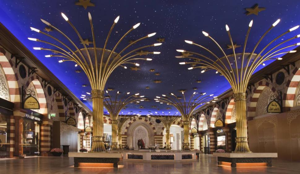 Cel mai vizitat loc de pe Pământ în 2023: Nu este obiectiv turistic, dar a avut peste 100 de milioane de oaspeți, printre care și români 891631