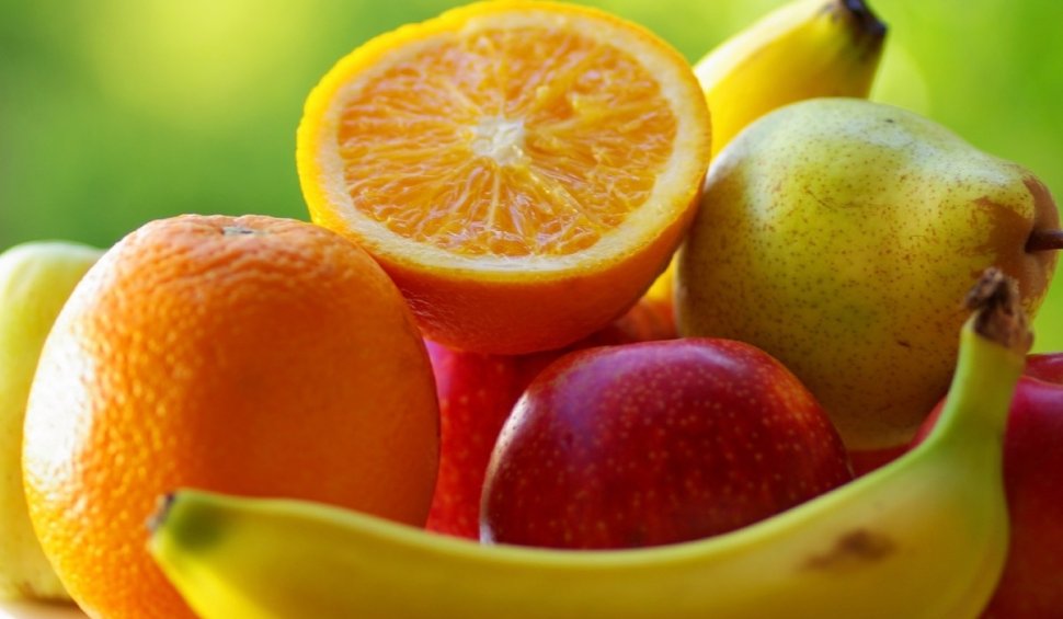 Fructul care se va scumpi considerabil, din cauza schimbărilor climatice. Majoritatea românilor îl consumă