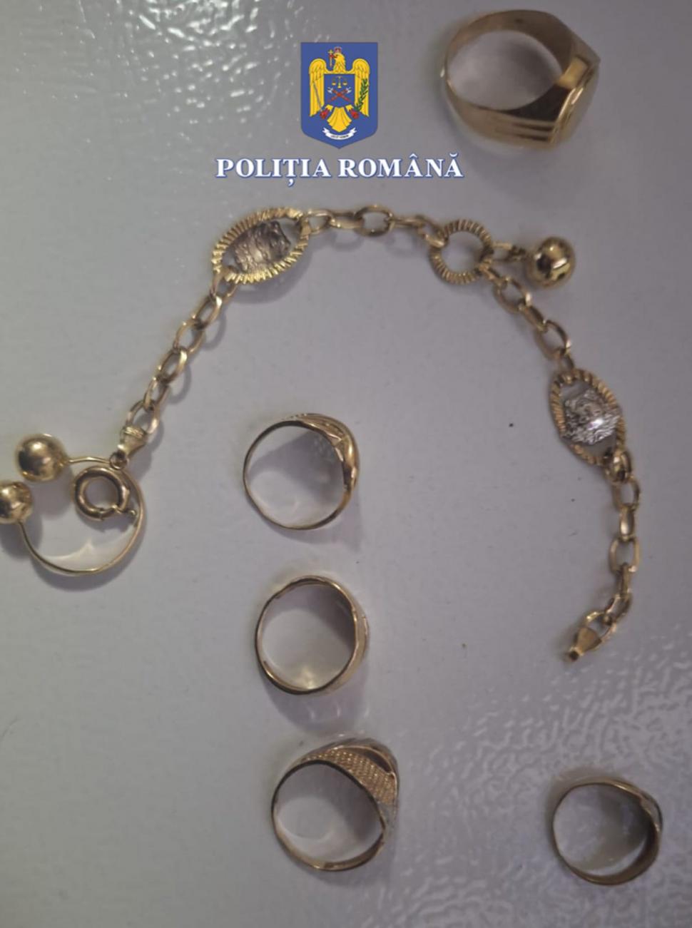 Percheziţii într-un dosar de camătă, în Braşov. Suspecţii sunt acuzaţi că dădeau bani şi cereau dobânzi de 100% 891507