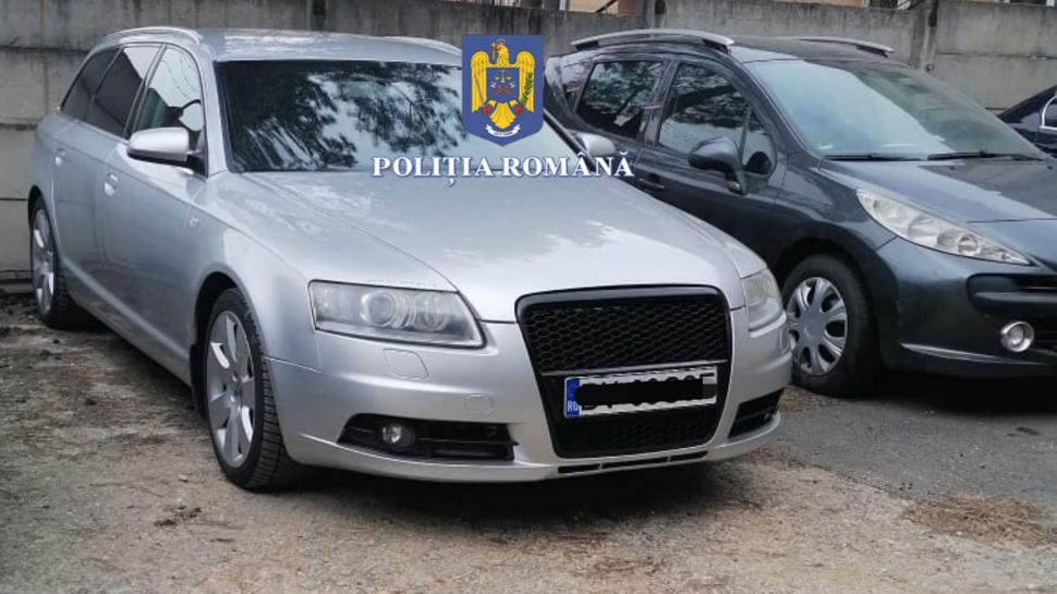 Percheziţii într-un dosar de camătă, în Braşov. Suspecţii sunt acuzaţi că dădeau bani şi cereau dobânzi de 100% 891508