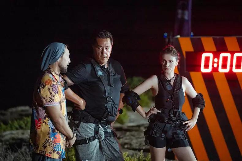 Daiana Anghel și Sorin Gonțea au câștigat primul sezon Power Couple România. Premiul obţinut de cei doi soţi 891709