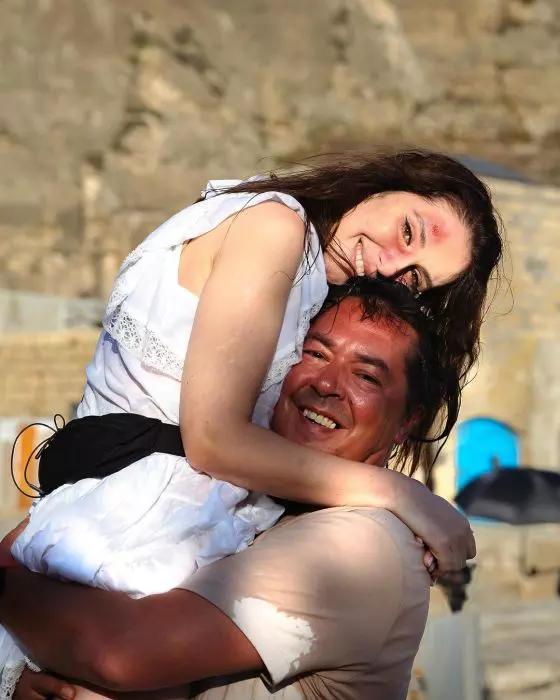 Daiana Anghel și Sorin Gonțea au câștigat primul sezon Power Couple România. Premiul obţinut de cei doi soţi 891717