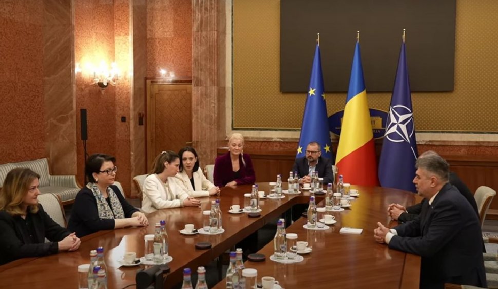 Marcel Ciolacu, surpriză pentru avocații și experții care au salvat România în dosarul Roșia Montană
