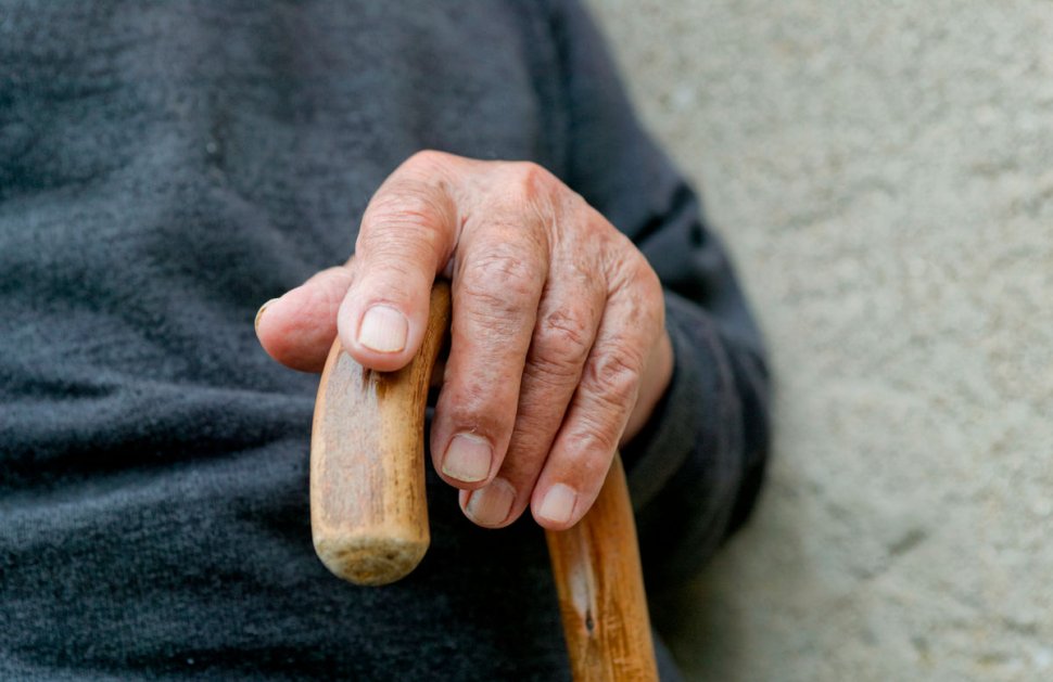 Numărul pensionarilor din România a crescut, anunță Institutul Național de Statistică