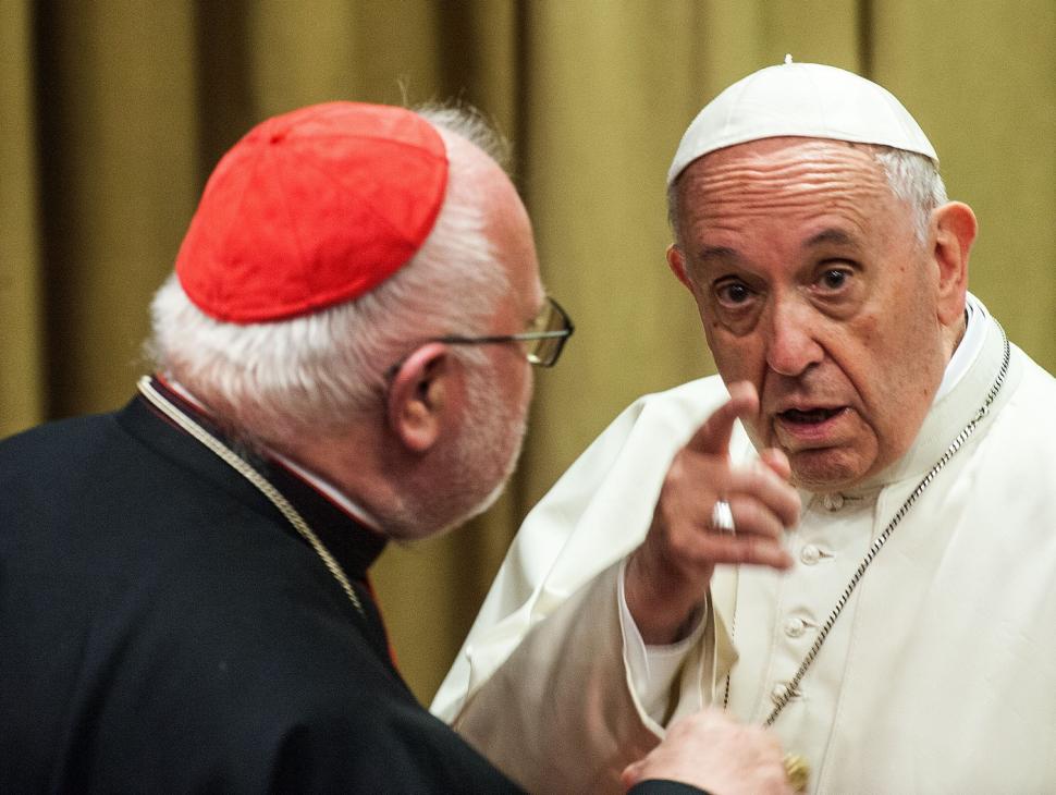 Papa Francisc, dezvăluiri în autobiografia sa: "Am fost orbit de o fată. Avusesem deja o iubită înainte" 891770