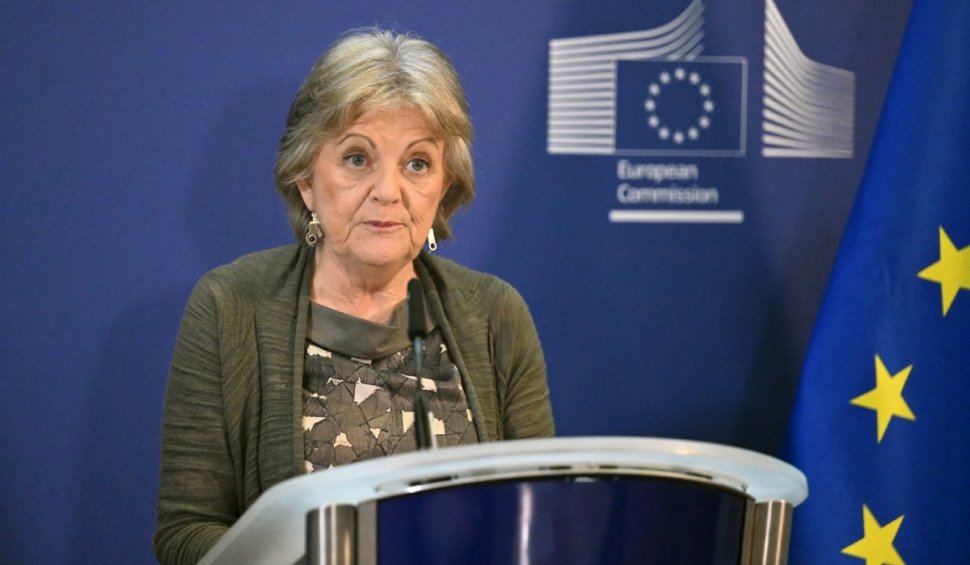 Parlamentul European cere Rusiei să returneze tezaurul României. Comisar european: "UE e pregătită să sprijine autorităţile române în recuperarea integrală"