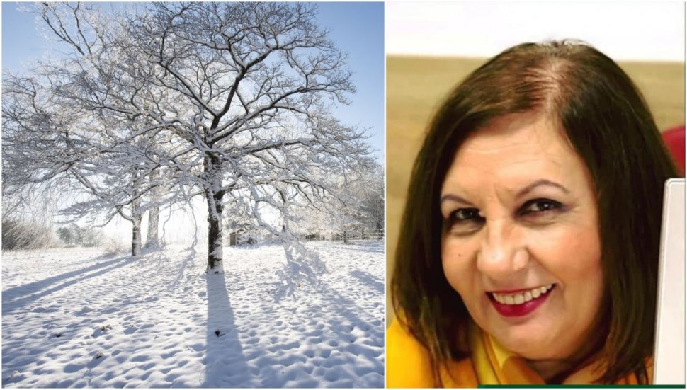 Vremea se schimbă brusc în România! Elena Mateescu, director ANM: ”De sâmbătă!”